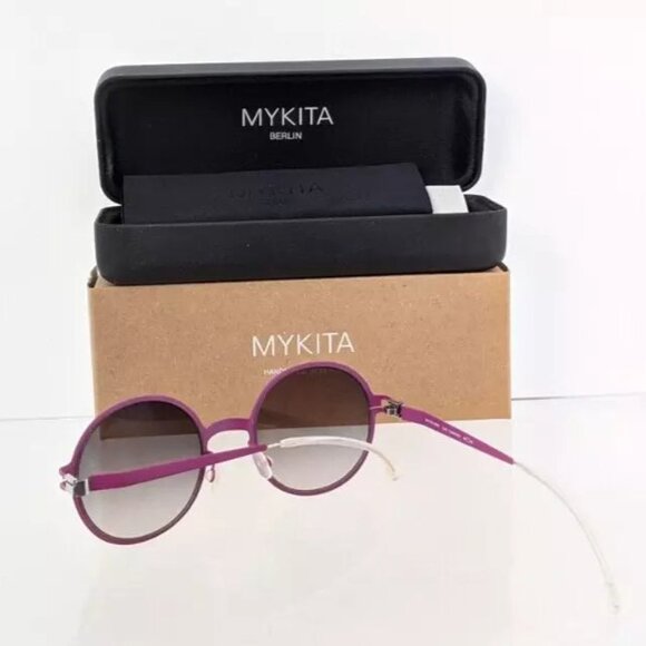 MYKITA Sunglasses Flamingo Col 209 46mm Frame main image 4
